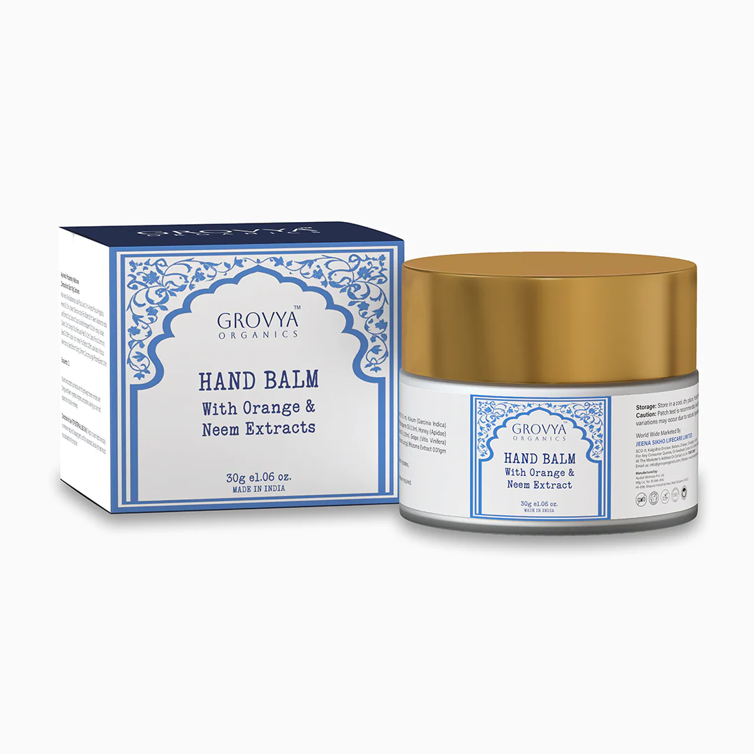 Grovya Organics